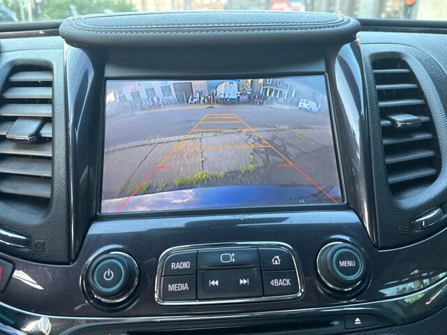 2014 Chevrolet Impala LTZ Arlington VA