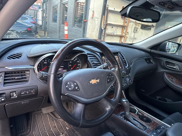 2014 Chevrolet Impala LTZ Arlington VA