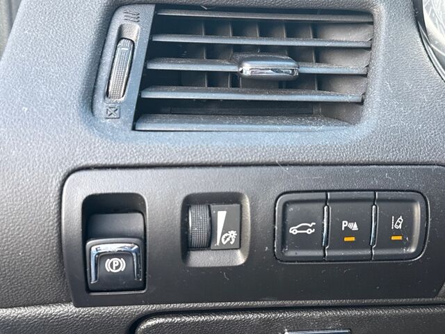 2014 Chevrolet Impala LTZ Arlington VA