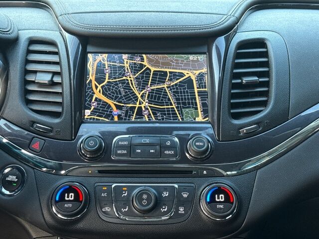 2014 Chevrolet Impala LTZ Arlington VA