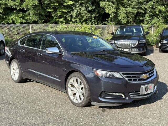 2014 Chevrolet Impala LTZ Arlington VA