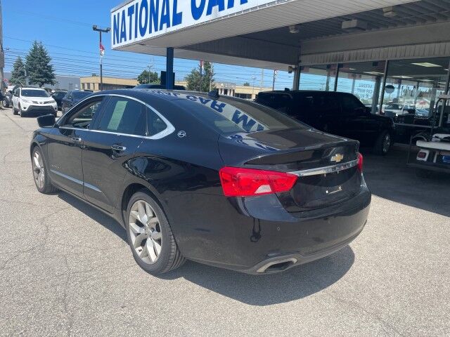 2014 Chevrolet Impala LTZ Cleveland OH