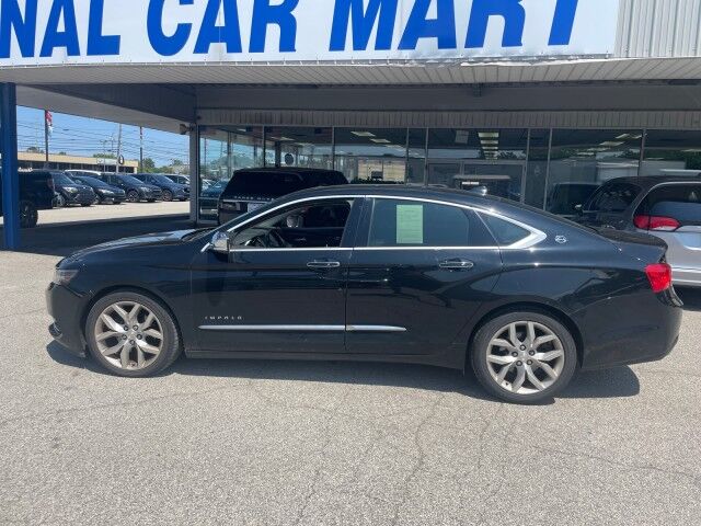 2014 Chevrolet Impala LTZ Cleveland OH