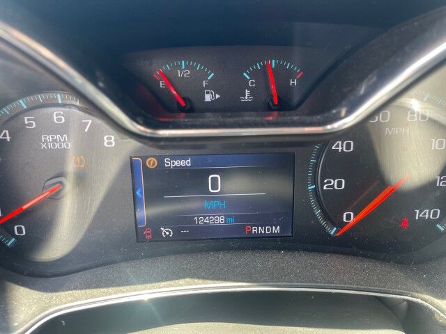 2014 Chevrolet Impala LTZ Cleveland OH