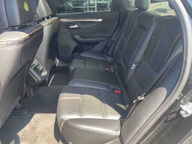 2014 Chevrolet Impala LTZ Cleveland OH