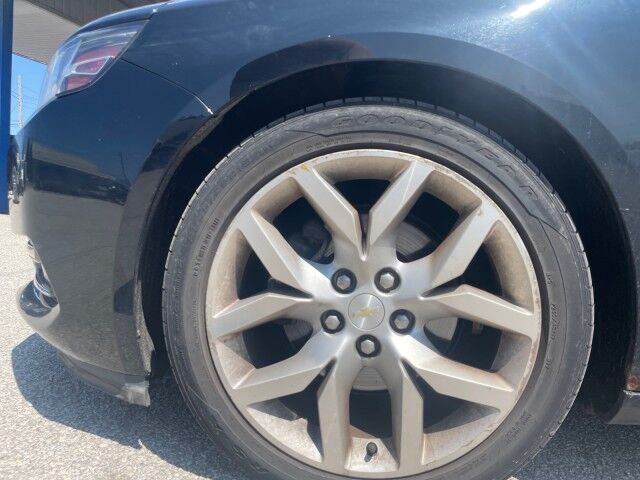 2014 Chevrolet Impala LTZ Cleveland OH
