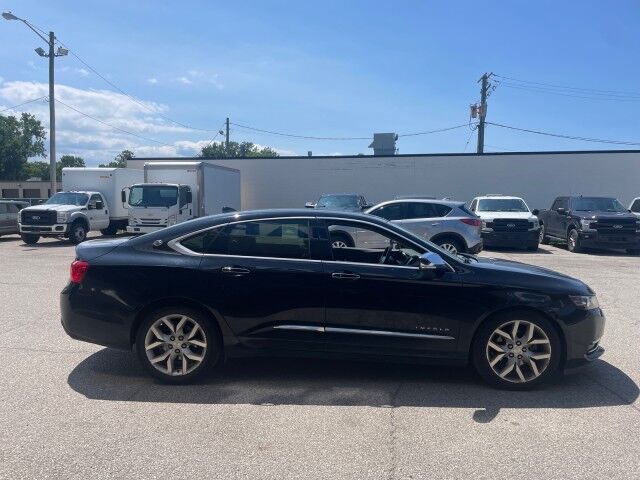 2014 Chevrolet Impala LTZ Cleveland OH