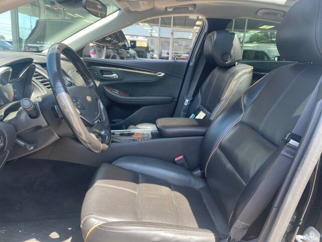 2014 Chevrolet Impala LTZ Cleveland OH