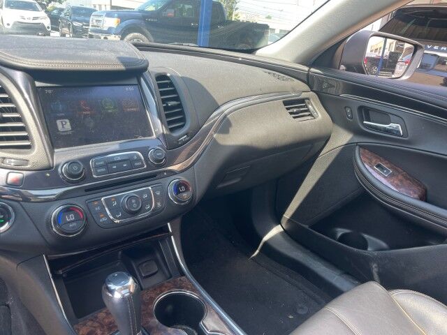 2014 Chevrolet Impala LTZ Cleveland OH