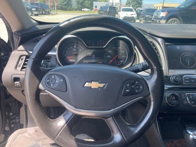2014 Chevrolet Impala LTZ Cleveland OH