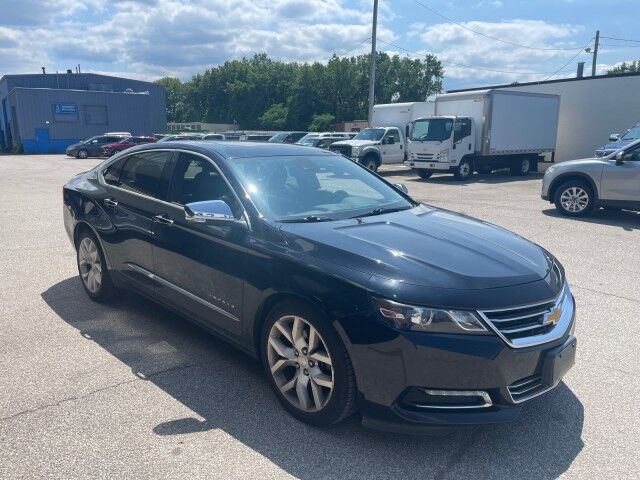 2014 Chevrolet Impala LTZ Cleveland OH