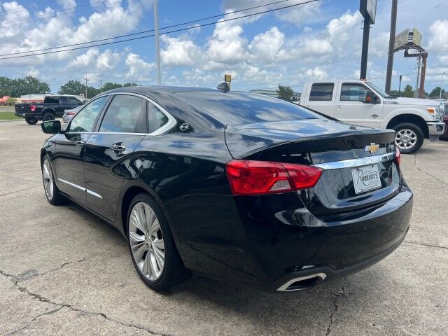 2014 Chevrolet Impala LTZ Lafayette LA