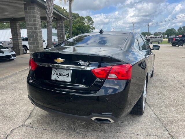 2014 Chevrolet Impala LTZ Lafayette LA