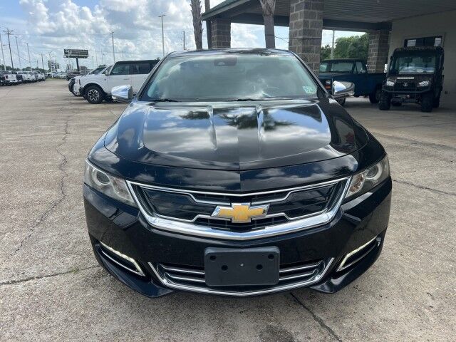 2014 Chevrolet Impala LTZ Lafayette LA