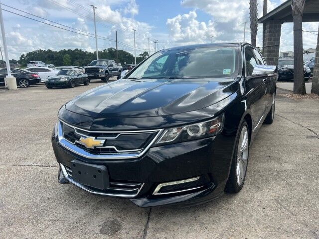 2014 Chevrolet Impala LTZ Lafayette LA