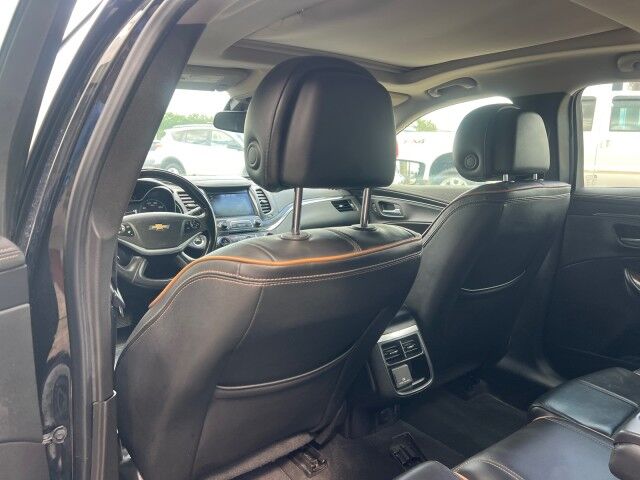 2014 Chevrolet Impala LTZ Lafayette LA