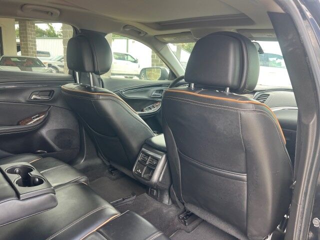 2014 Chevrolet Impala LTZ Lafayette LA