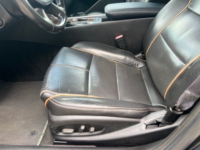 2014 Chevrolet Impala LTZ Lafayette LA