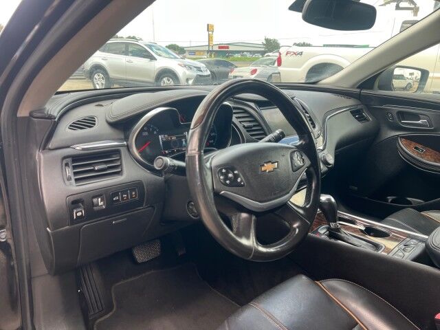 2014 Chevrolet Impala LTZ Lafayette LA