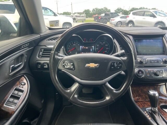 2014 Chevrolet Impala LTZ Lafayette LA
