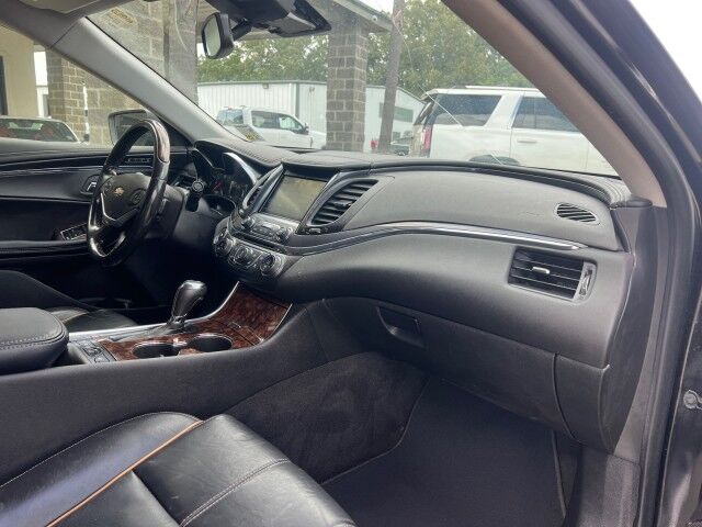 2014 Chevrolet Impala LTZ Lafayette LA