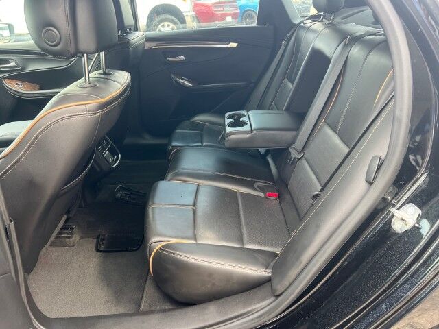2014 Chevrolet Impala LTZ Lafayette LA