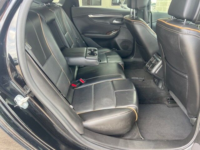 2014 Chevrolet Impala LTZ Lafayette LA