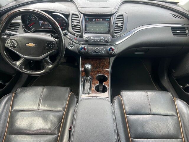 2014 Chevrolet Impala LTZ Lafayette LA