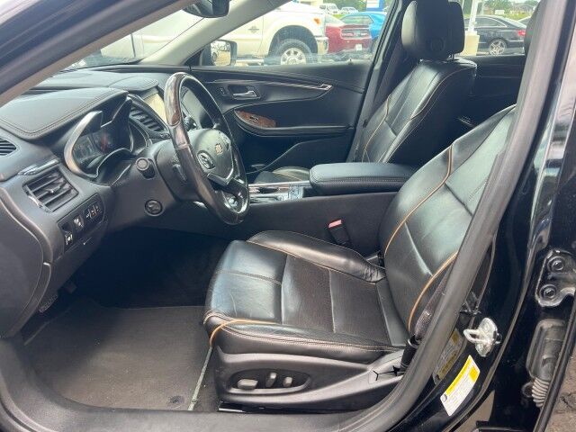 2014 Chevrolet Impala LTZ Lafayette LA