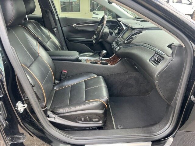 2014 Chevrolet Impala LTZ Lafayette LA