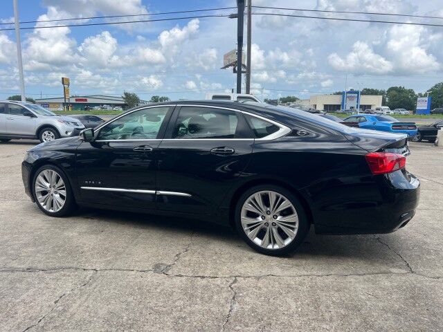 2014 Chevrolet Impala LTZ Lafayette LA