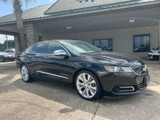 2014 Chevrolet Impala LTZ Lafayette LA