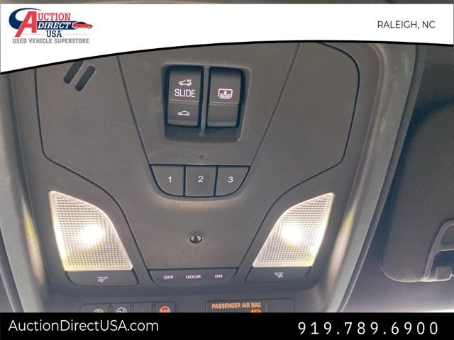 2014 Chevrolet Impala LTZ Raleigh NC