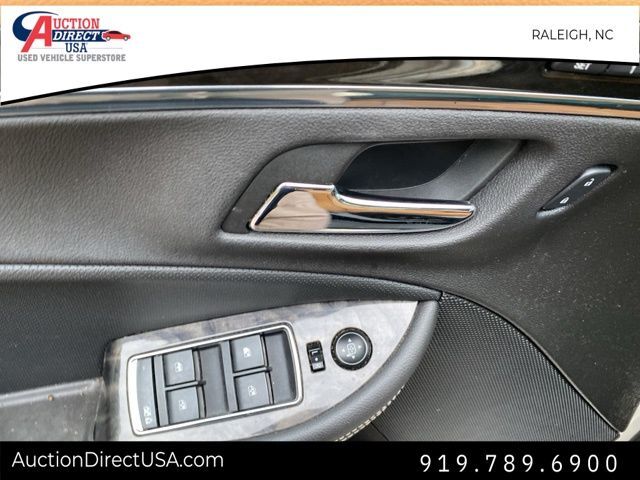 2014 Chevrolet Impala LTZ Raleigh NC