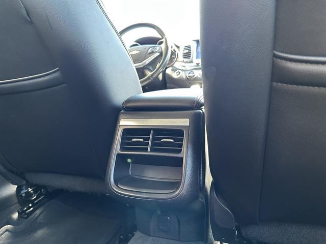 2014 Chevrolet Impala LTZ Tucson AZ