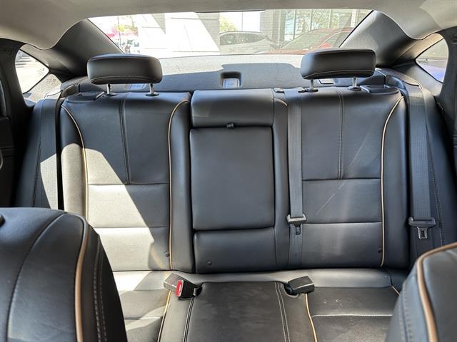 2014 Chevrolet Impala LTZ Tucson AZ