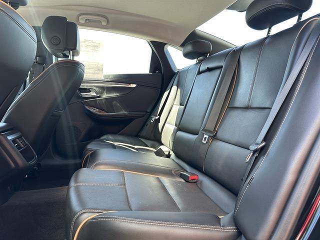 2014 Chevrolet Impala LTZ Tucson AZ