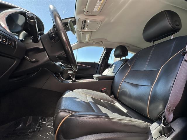 2014 Chevrolet Impala LTZ Tucson AZ