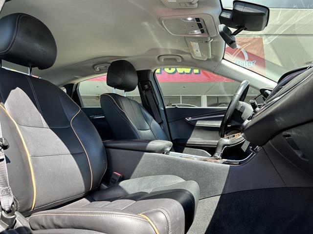 2014 Chevrolet Impala LTZ Tucson AZ