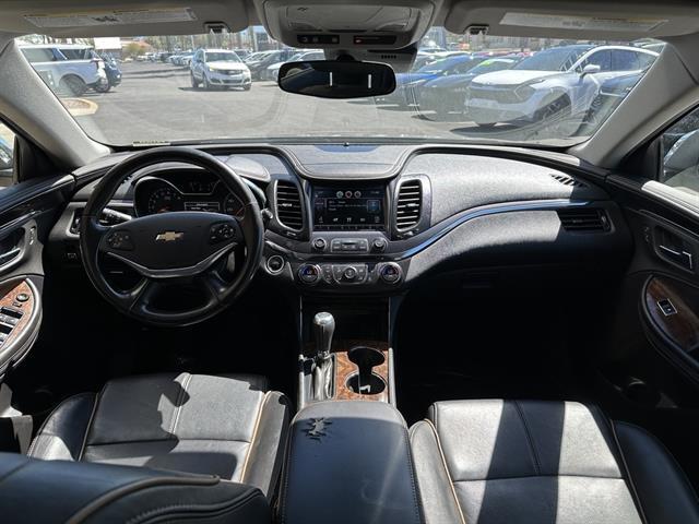 2014 Chevrolet Impala LTZ Tucson AZ