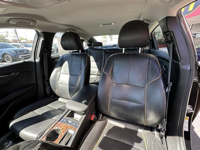 2014 Chevrolet Impala LTZ Tucson AZ