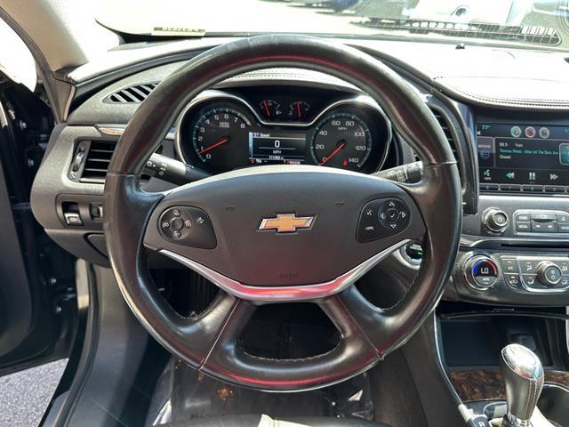 2014 Chevrolet Impala LTZ Tucson AZ