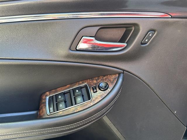 2014 Chevrolet Impala LTZ Tucson AZ