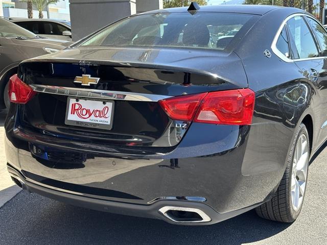 2014 Chevrolet Impala LTZ Tucson AZ