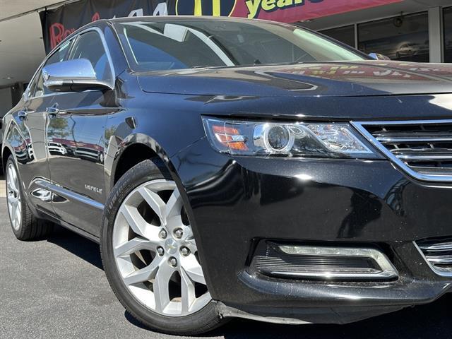 2014 Chevrolet Impala LTZ Tucson AZ
