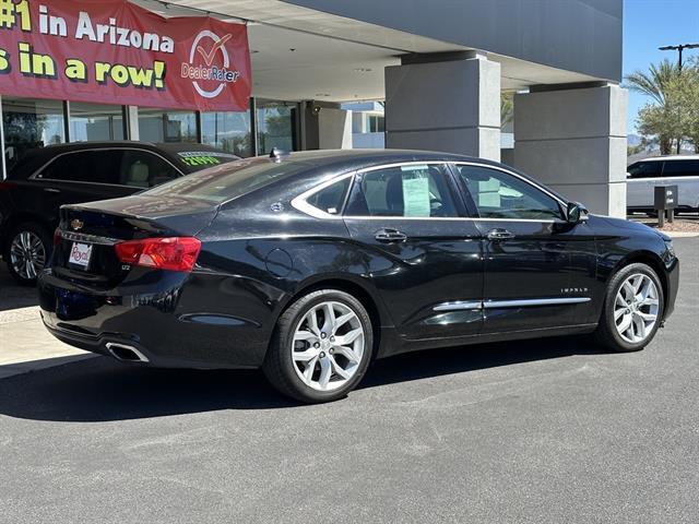 2014 Chevrolet Impala LTZ Tucson AZ