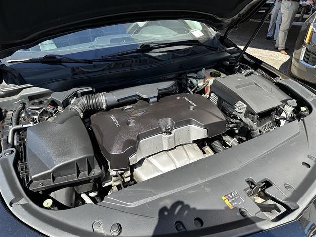 2014 Chevrolet Impala LTZ Tucson AZ