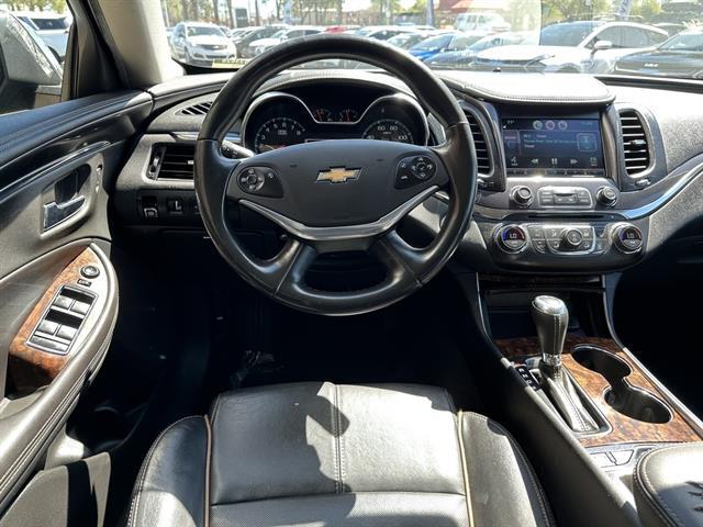 2014 Chevrolet Impala LTZ Tucson AZ
