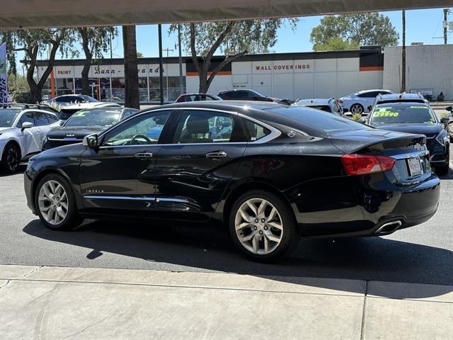 2014 Chevrolet Impala LTZ Tucson AZ