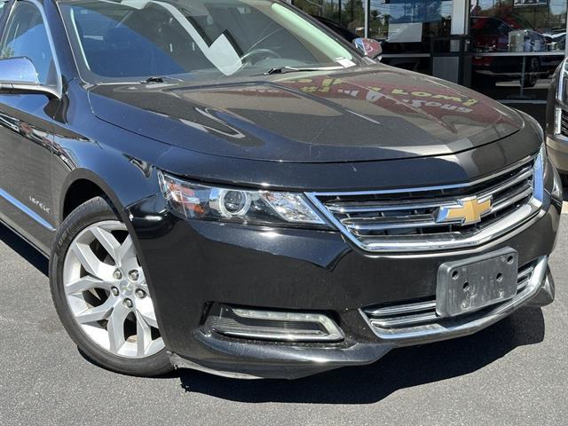 2014 Chevrolet Impala LTZ Tucson AZ